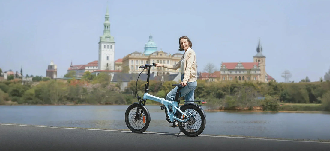 Best Electric Bikes UK 2026: Expert-Tested Roundup