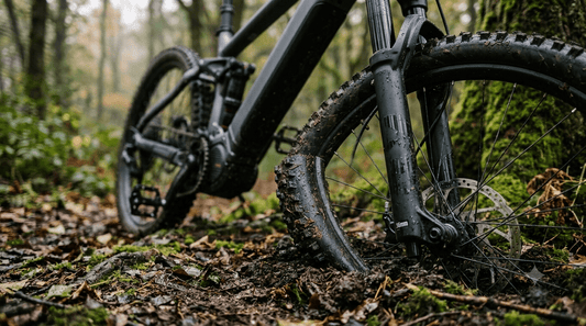 Best Electric Mountain Bikes UK: eMTB Buyer's Guide (2026) - E-Bikes Express