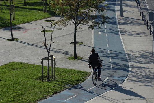 How to Look After Your Electric Bike in Winter: Maintenance and Storage Tips