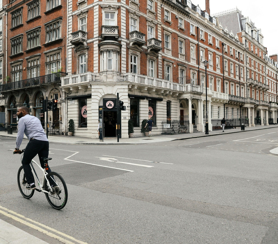 4 of the Best Electric Bikes for Commuters in 2024