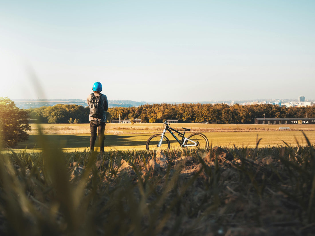 The Truth About E-bikes: Puncturing 8 Common Myths