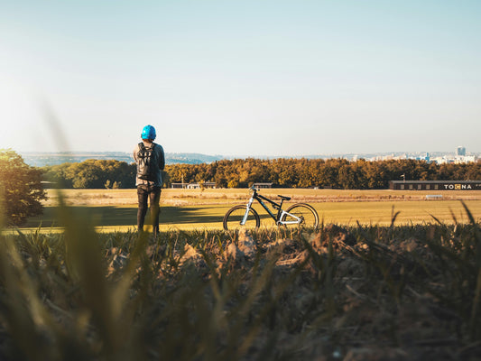 The Truth About E-bikes: Puncturing 8 Common Myths