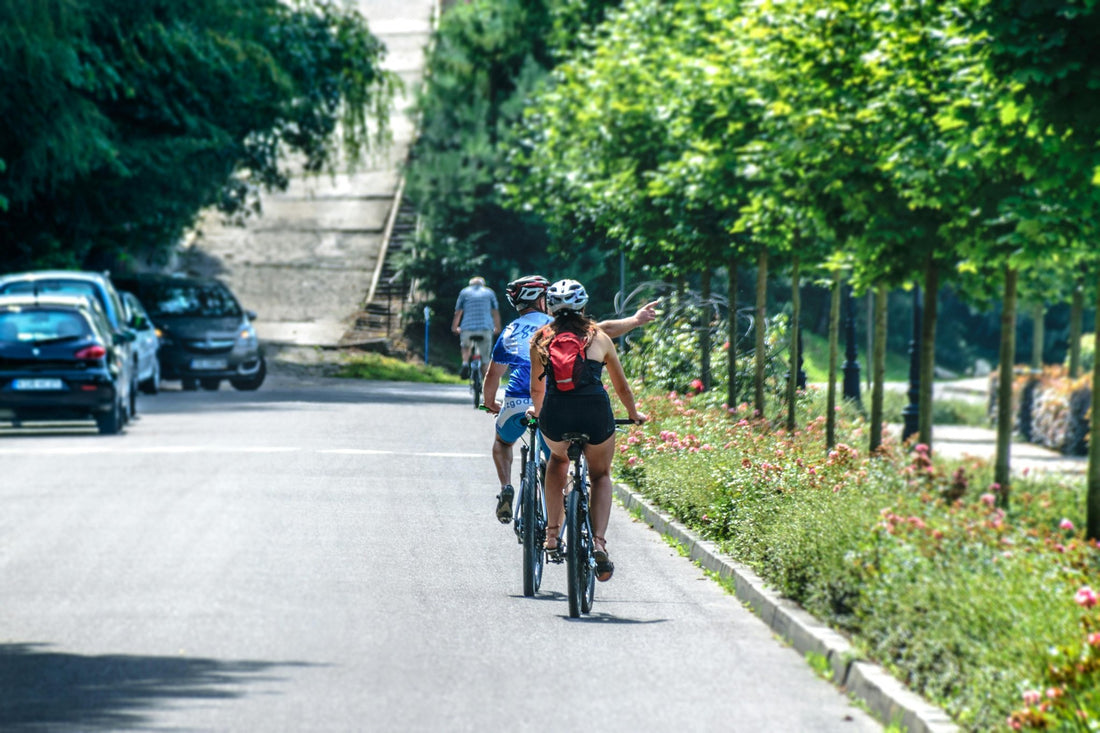 What are the UK’s E-bike laws, and how might they change? - E-Bikes Express