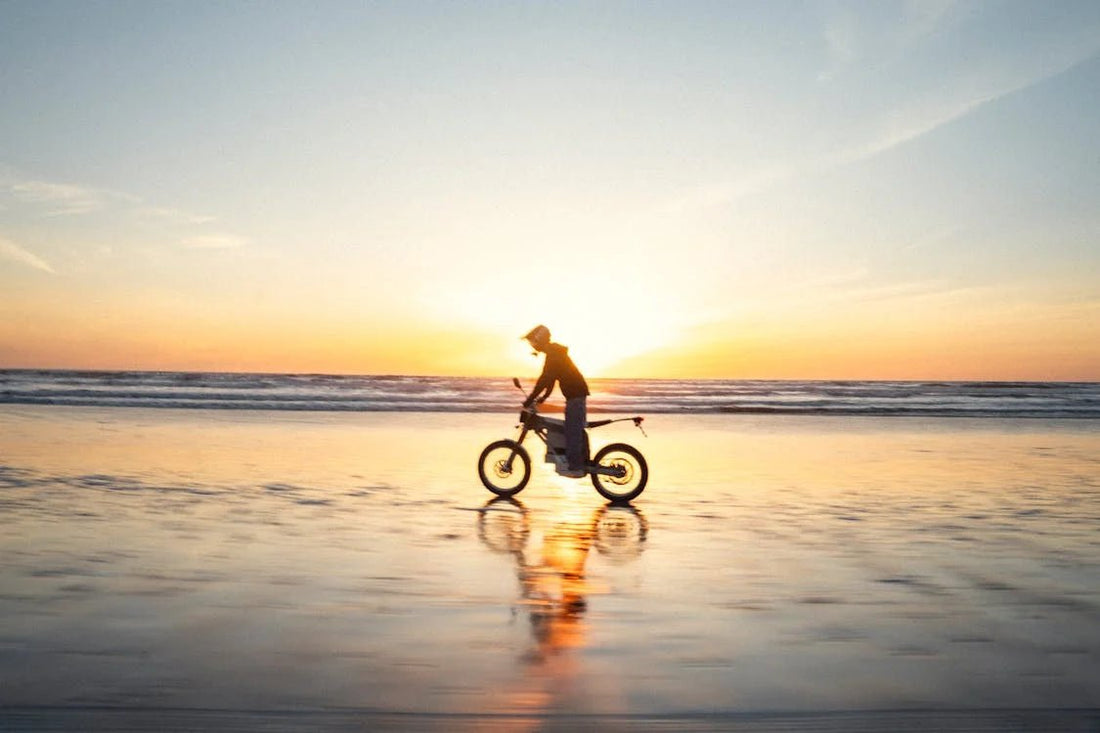 5 Incredible Health Benefits of Riding an Electric Bike - E-Bikes Express