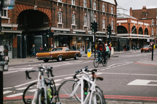 Torque Sensor vs Cadence Sensor: Everything you Need to Know When Choosing an E-bike
