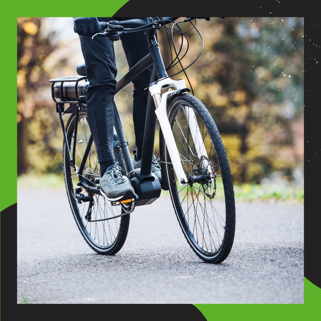 E-Bikes Express