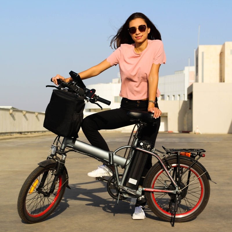 E-Bikes Express