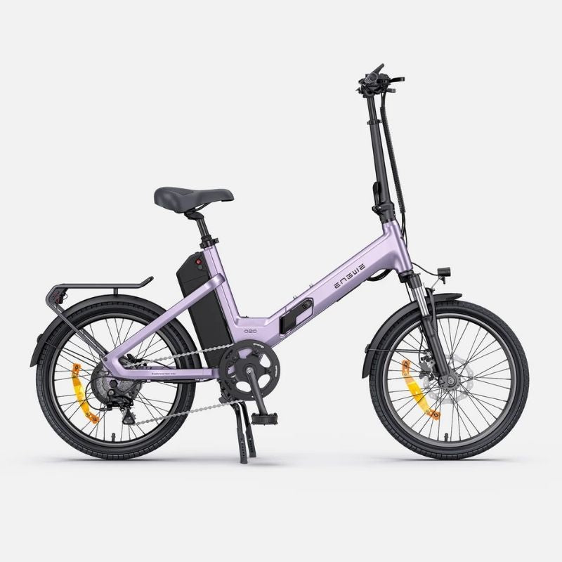E-Bikes Express