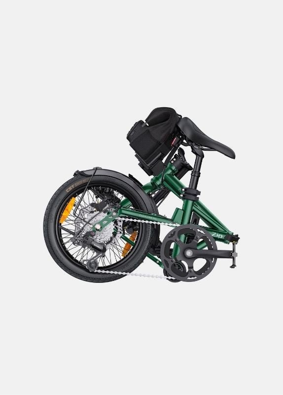 ENGWE Zip - Lightweight Folding Electric Bike - 250W - E - Bikes Express