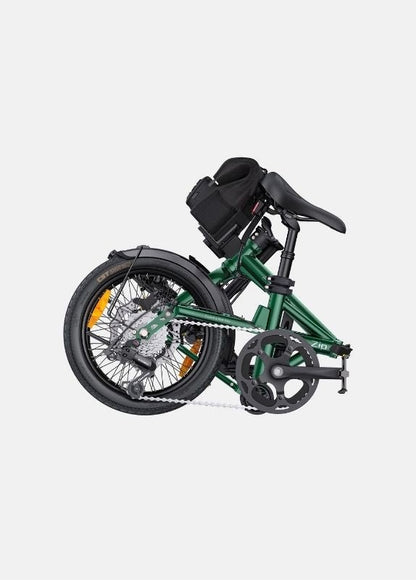 ENGWE Zip - Lightweight Folding Electric Bike - 250W - E - Bikes Express