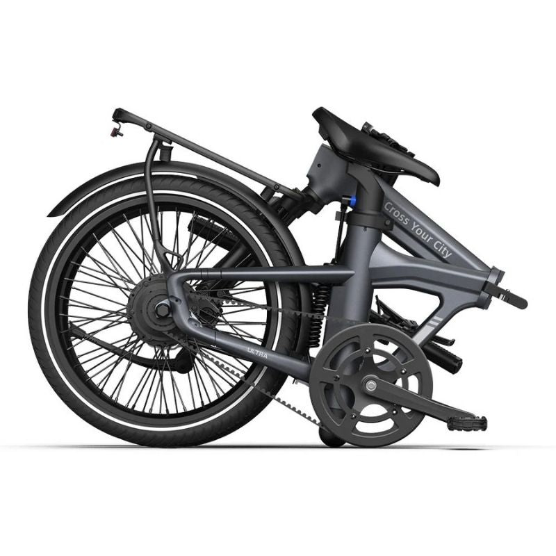 E-Bikes Express
