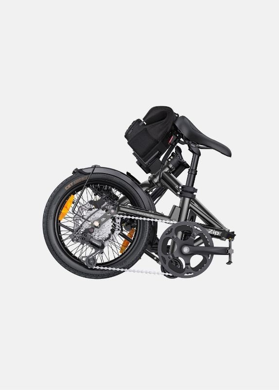 E-Bikes Express