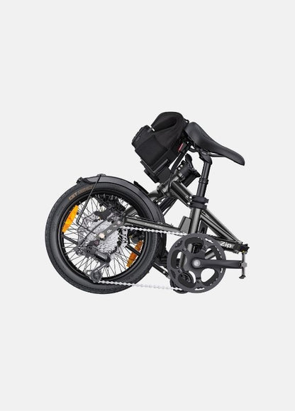 ENGWE Zip - Lightweight Folding Electric Bike - 250W - E - Bikes Express