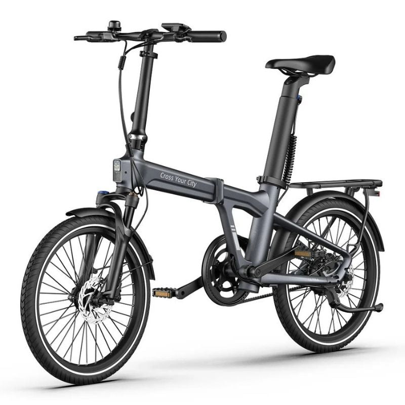 E-Bikes Express