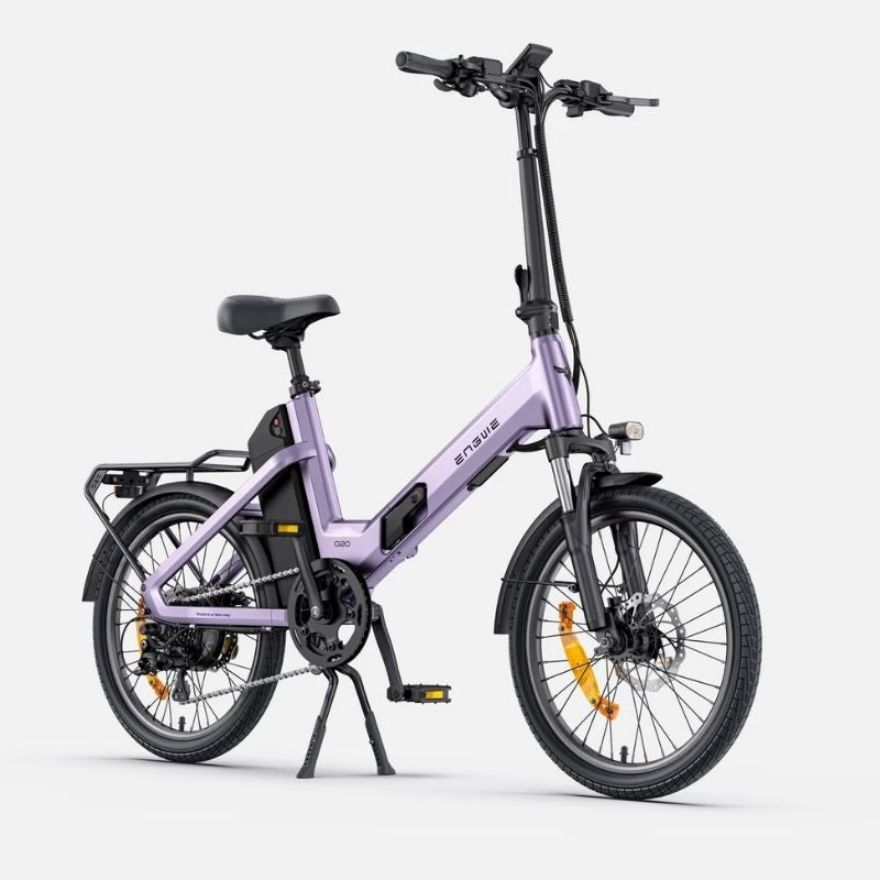 E-Bikes Express