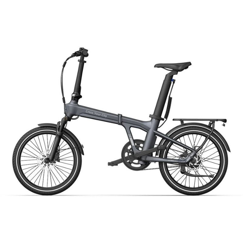 E-Bikes Express