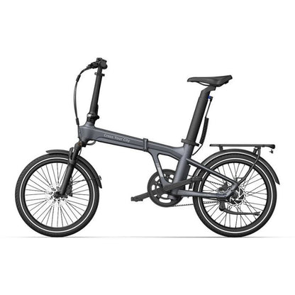 ADO Air 20 Ultra 2026 - Folding Electric Bike - 250W - E - Bikes Express