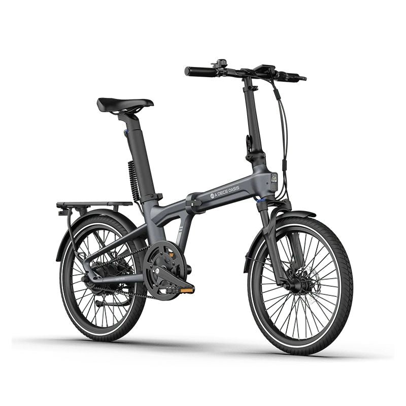 ADO Air 20 Ultra 2026 - Folding Electric Bike - 250W - E - Bikes Express