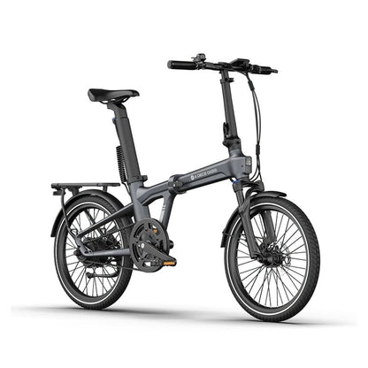 ADO Air 20 Ultra 2026 - Folding Electric Bike - 250W - E - Bikes Express