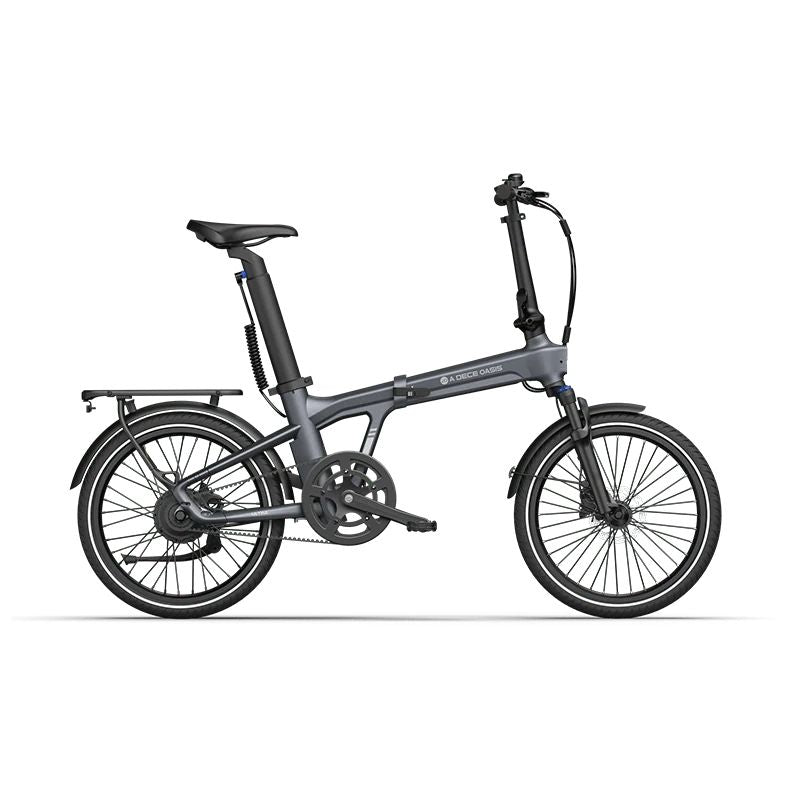 ADO Air 20 Ultra 2026 - Folding Electric Bike - 250W - E - Bikes Express