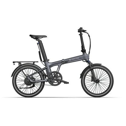 ADO Air 20 Ultra 2026 - Folding Electric Bike - 250W - E - Bikes Express