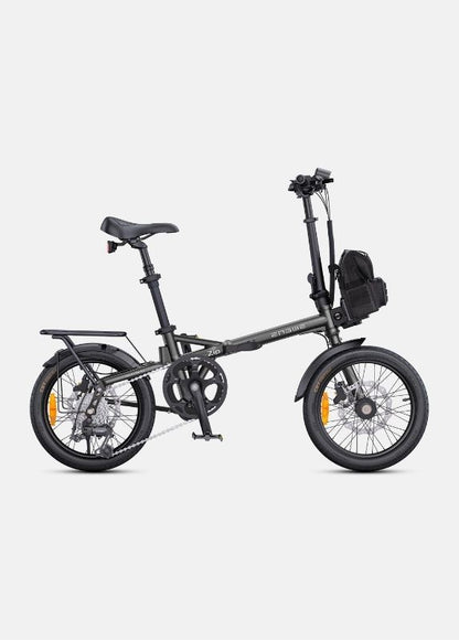 ENGWE Zip - Lightweight Folding Electric Bike - 250W - E - Bikes Express