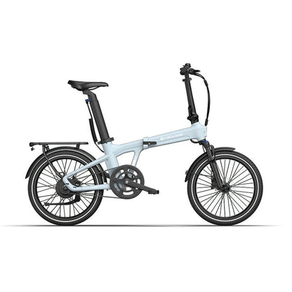ADO Air 20 Ultra 2026 - Folding Electric Bike - 250W - E - Bikes Express
