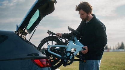 ADO Air 20 Ultra 2026 - Folding Electric Bike - 250W - E - Bikes Express