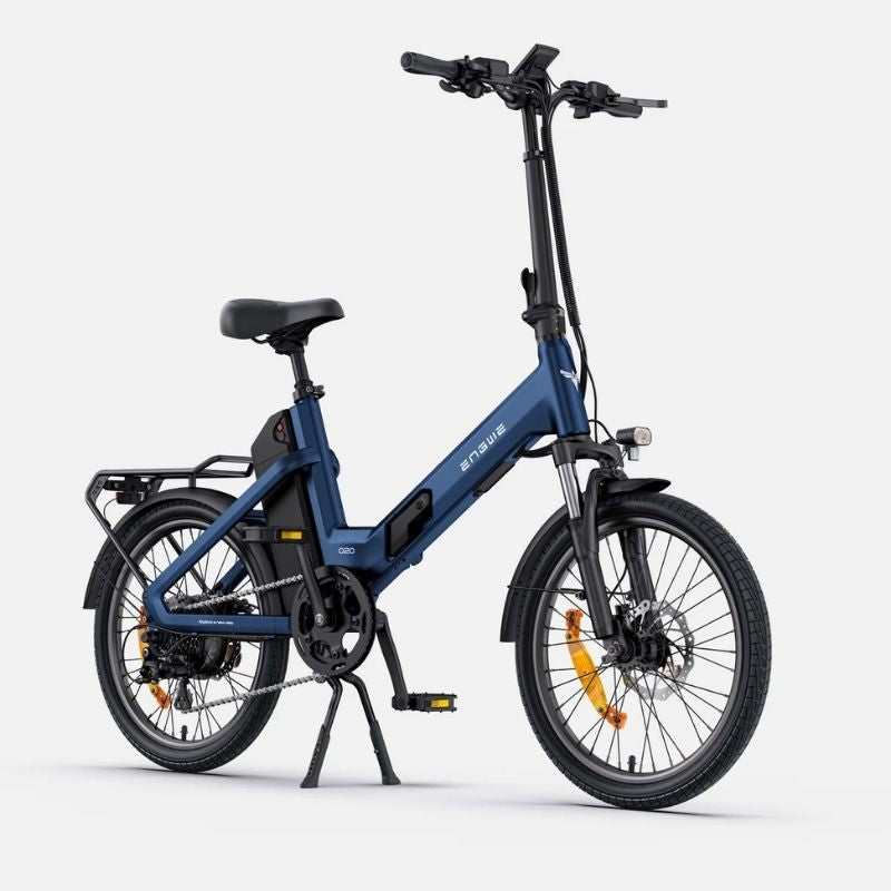 E-Bikes Express