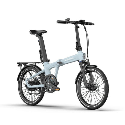 ADO Air 20 Ultra 2026 - Folding Electric Bike - 250W - E - Bikes Express