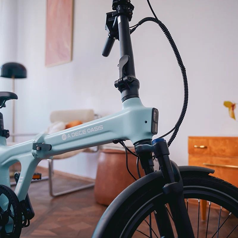 E-Bikes Express