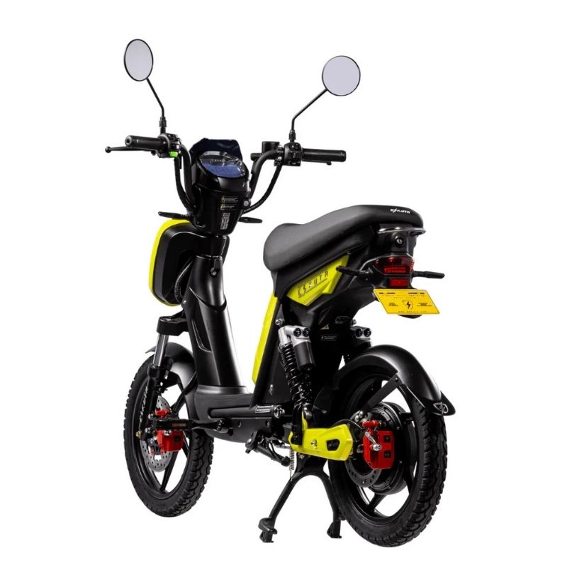 E-Bikes Express