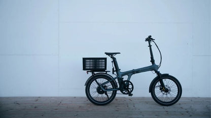 ADO Air 20 Ultra 2026 - Folding Electric Bike - 250W - E - Bikes Express