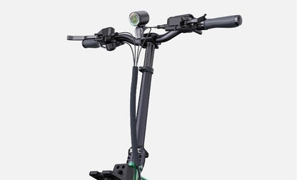 ENGWE Zip - Lightweight Folding Electric Bike - 250W - E - Bikes Express