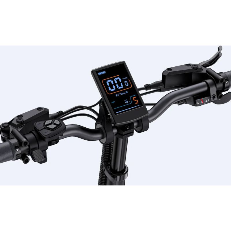 E-Bikes Express