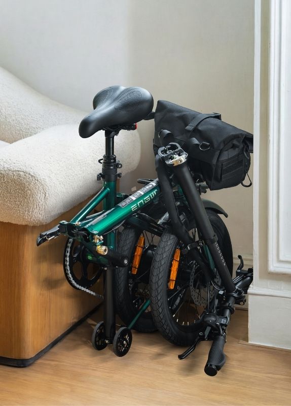 E-Bikes Express