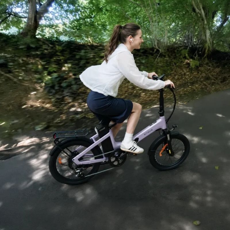 E-Bikes Express