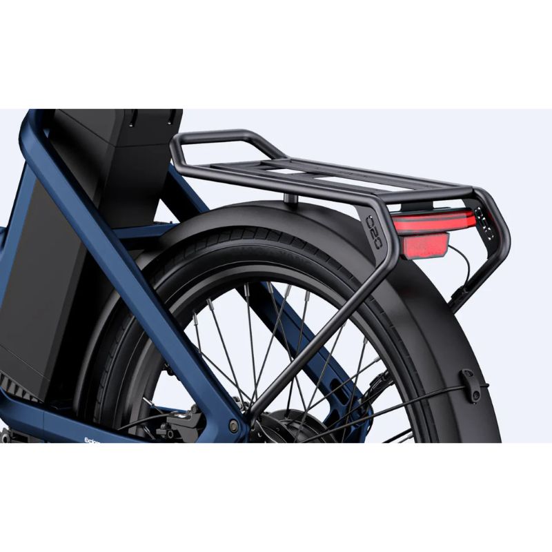 E-Bikes Express