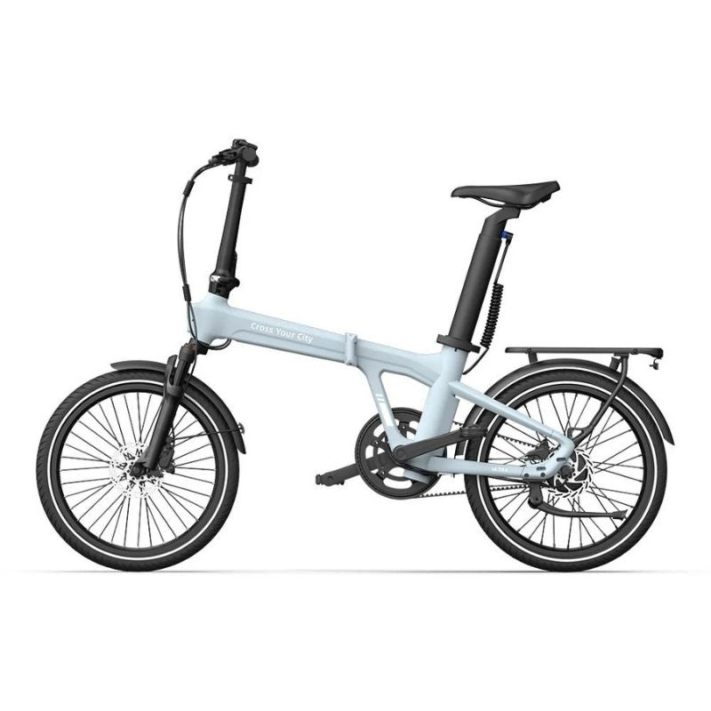 E-Bikes Express