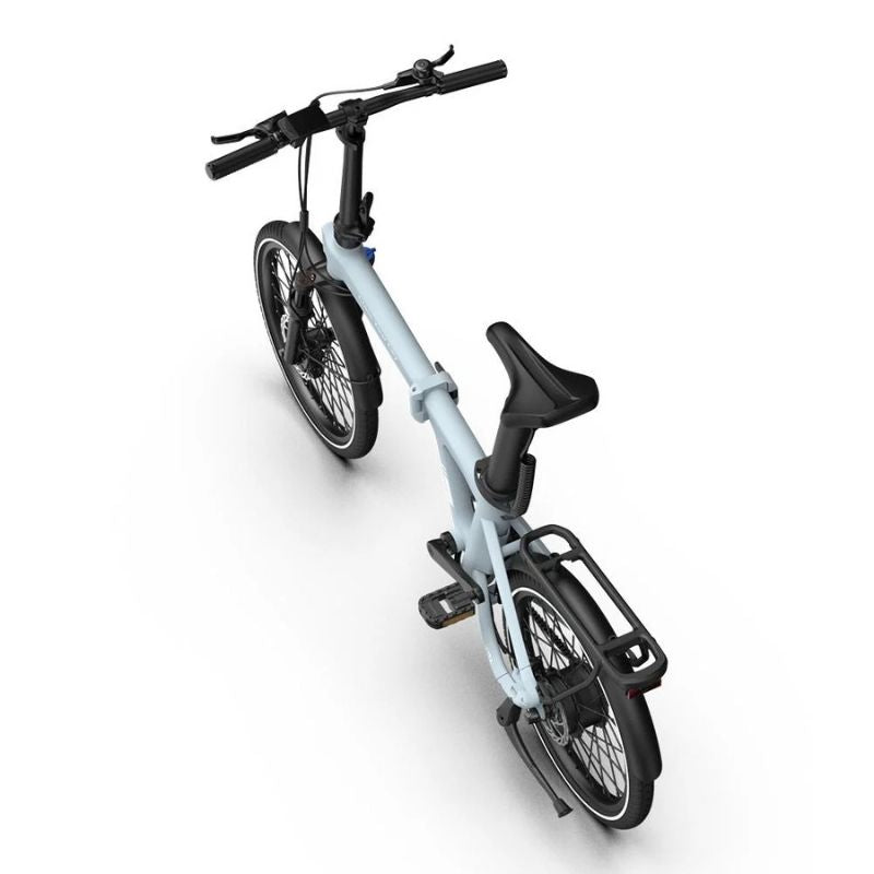 ADO Air 20 Ultra 2026 - Folding Electric Bike - 250W - E - Bikes Express