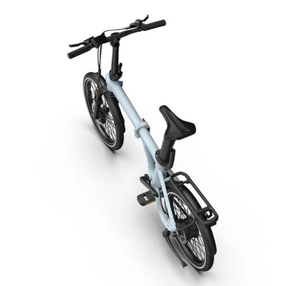 ADO Air 20 Ultra 2026 - Folding Electric Bike - 250W - E - Bikes Express