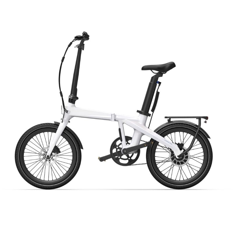 E-Bikes Express