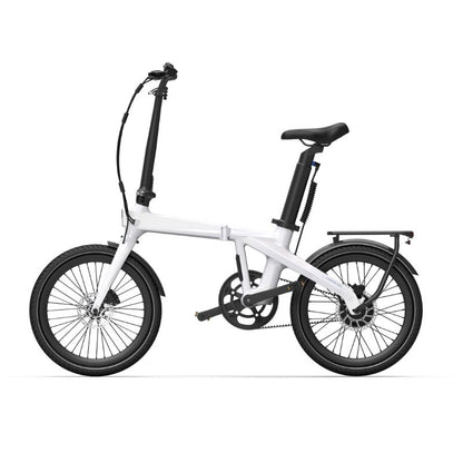 ADO Air Carbon Pro - Lightweight Carbon Folding E - Bike - E - Bikes Express