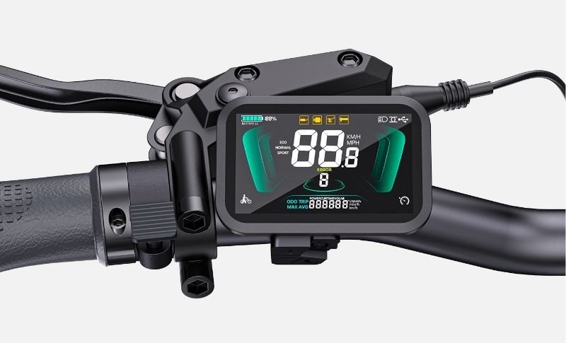 E-Bikes Express