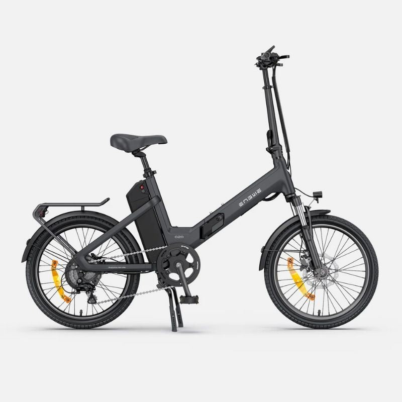 E-Bikes Express