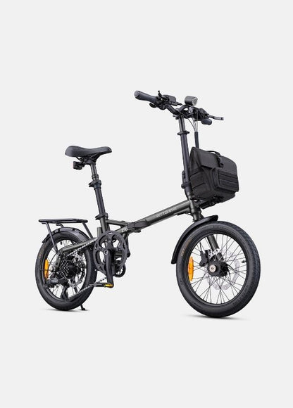 ENGWE Zip - Lightweight Folding Electric Bike - 250W - E - Bikes Express