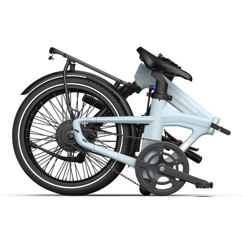 ADO Air 20 Ultra 2026 - Folding Electric Bike - 250W - E - Bikes Express