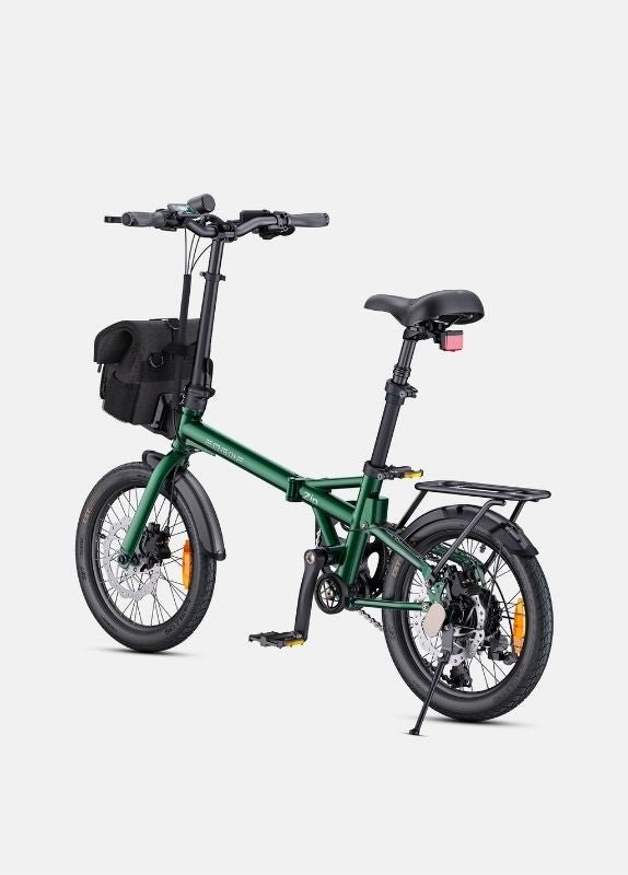 E-Bikes Express