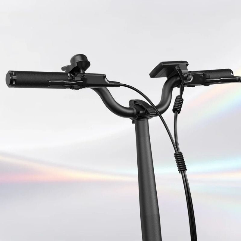 ADO Air Carbon Pro - Lightweight Carbon Folding E - Bike - E - Bikes Express