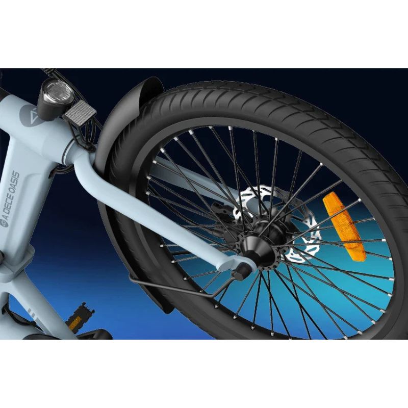E-Bikes Express